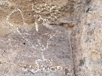 lava beds petroglyphs