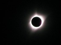 2017 Wyoming Eclipse Totality