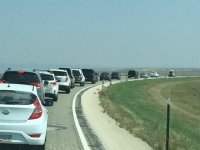 2017 Wyoming Eclipse Madness