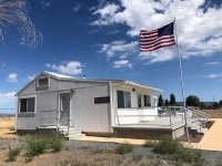Tule Lake Segregation Center