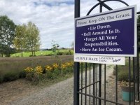 Purple Haze Lavender Farm, Sequim WA