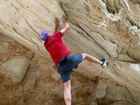Dinosaur National Monument Box Canyon Trail