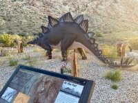 dinosaur national monument