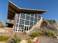 dinosaur national monument
