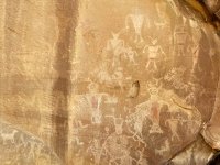 petroglyphs