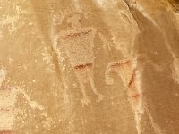 petroglyphs