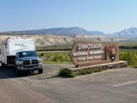dinosaur national monument