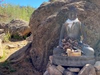 Shambhala Stupa