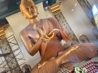Shambhala Stupa
