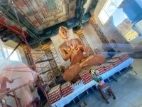 Shambhala Stupa