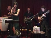 Joey Ugarte and the Jazz Vibrations