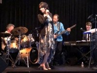 Rita Lim at the Tuscany Las Vegas