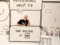 Psychiatric Help