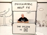 Psychiatric Help