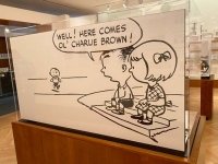 Charles M. Schulz Museum