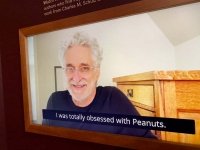 Charles M. Schulz Museum