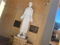 St Francis of Assisi