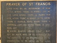 St Francis of Assisi