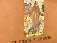 St Francis of Assisi