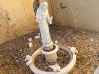 St Francis of Assisi