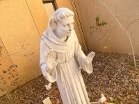 St Francis of Assisi