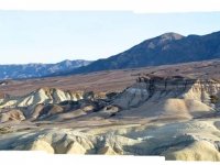 Furnace Creek Death Valley, CA