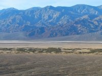 Furnace Creek Death Valley, CA
