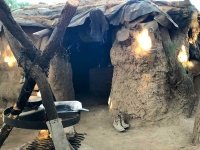 Camp Goonies, Slab City