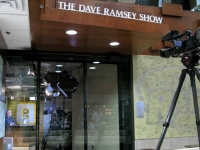 Dave Ramsey Show Live Recording