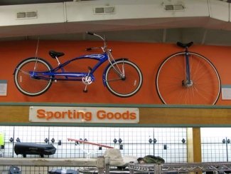Unusual Finds at Unclaimed Baggage Center Scottsboro, AL
