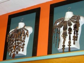 Unusual Finds at Unclaimed Baggage Center Scottsboro, AL