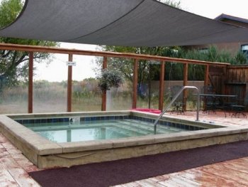 Joyful Journey Hot Springs Spa