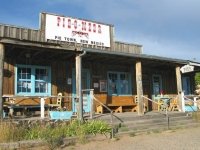 Pie-o-neer Pies in Pie Town