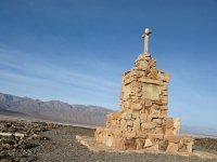 Furnace Creek Death Valley, CA