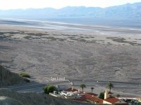 Furnace Creek Death Valley, CA
