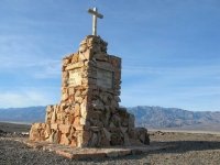 Furnace Creek Death Valley, CA