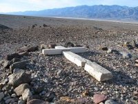 Furnace Creek Death Valley, CA