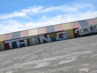 The Thing HWY 10 Roadside Attraction