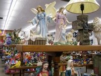 The Thing HWY 10 Roadside Attraction