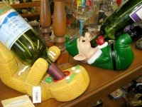 The Thing HWY 10 Roadside Attraction