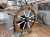 ship helm wheel