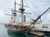 surprise tall ship