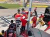NASCAR Pit Pass with Stewart-Haas Racing