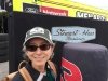 NASCAR Pit Pass with Stewart-Haas Racing