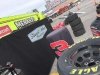 NASCAR Pit Pass with Stewart-Haas Racing NASCAR Pit Pass with Stewart-Haas Racing