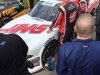 NASCAR Pit Pass with Stewart-Haas Racing