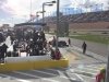 NASCAR Pit Pass with Stewart-Haas Racing