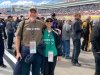 NASCAR Pit Pass with Stewart-Haas Racing