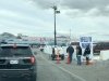NASCAR Pit Pass with Stewart-Haas Racing