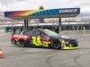 NASCAR Pit Pass with Stewart-Haas Racing
